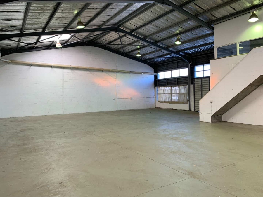 To Let commercial Property for Rent in Epping Industrial Western Cape